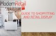 Guide to Shopfitting and Retail Display!