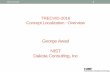 TRECVID 2016 : Concept Localization