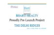 Bharti Realty The Delhi Ridges