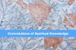 Convolutions of Spiritual Knowledge, by Michael Mamas