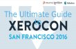 The Ultimate Guide to Xerocon