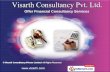 Tax Service by Visarth Consultancy Private Limited New Delhi