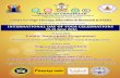 National Seminar and CME on "Introducing Yoga in Health Professions Education" on 21 June 2016 at Sri Balaji Vidyapeeth, Pondicherry