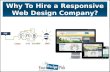 Responsive Web Design Company | YourDesignPick