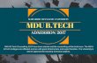 Mdu B.Tech Admission 2017