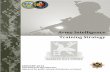 Army Intelligence Training Strategy - G-2 on