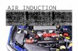 Air induction components for your 2004 2005 subaru impreza wrx