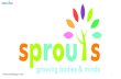 Healthy Eating : SPROUTS