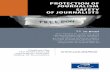 Protection of journalism - Safety of journalists