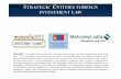 30.10.2012 Strategic entities foreign investment law, James A. Liotta