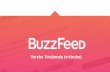 BuzzFeed - Varsha tirukonda