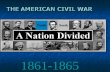 Prelude de the Civil War  Lectures 1 & 2