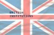 1st year lecture 2016 british institutions
