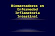 Biomarcadores en Enfermedad Inflamatoria Intestinal