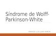 Wolff parkinson white y cateterismo