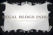 Legal Blogs India | PathLegal