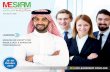 Middle East Society for Human Resource Management (MESHRM) | 2016 HR Leadership Conclave | Dubai, UAE