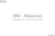 BNI MAKARIO's  Educational slot on 22-11-2016 by Mr.MIt Somaiya