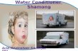 Water Conditioner Shamong
