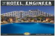 The Hotel Engineer  - April 2016 - Slippery When Wet