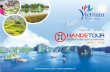 Handetour profile - Tours to Vietnam and Indochina
