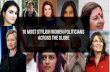 The Most Stylish Women Politicians Across The Globe