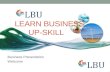 LBU Corporate