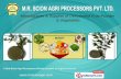 Dehydrated Fruit Slices & Powders by M. R. Scion Agri Processors Private Limited Pune