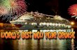 Ezra lebourgeois   - Best New Year Cruise Ships