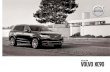 2016 Volvo XC90 Brochure | Orange County Volvo
