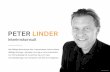Peter Linder Interimskonsult