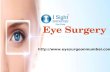 Eye Surgery Mumbai