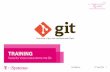 Verteilte Versionskontrolle mit Git