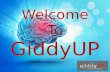 Giddy Up- Online Marketing help business to grow