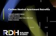 Carbon Neutral Apartment Retrofits