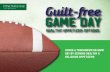 Guilt-Free Game Day: Healthy Appetizer Options