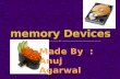 memory devices new