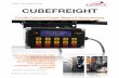 CubeFreight, Forklift onboard freight weighing and dimensioning ED3:ED4-LTL-WD 2p