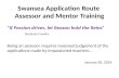 HEA Fellowship Assessor and mentor training