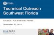 Technical Outreach Southwest Florida