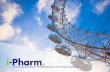 i-Pharm UK & Ireland Biometrics