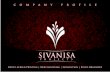 Company profile CV. Sivanisa