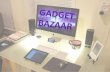 Gadget bazaar