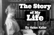 Story of my life,Helen Keller,chapter 11
