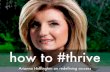 How to-thrive