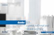 Docebo 6.9 Formal, Informal and Mobile Learning Management System