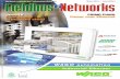 68 Quadretti di alimentazione PoE telegestiti - Fieldbus & Networks - Marzo 2010 - Cristian Randieri - Intellisystem Technologies