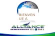 Presentation ALLIANCE IN MOTION GLOBAL EN COTE D'IVOIRE