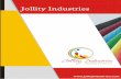 Jollity industries