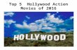 Top 5 hollywood_action_movie